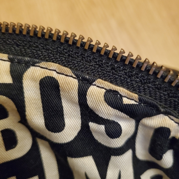 Marc by Marc Jacobs Totally Turnlock Teri Tote Genuine Leather - Picture 10 of 16